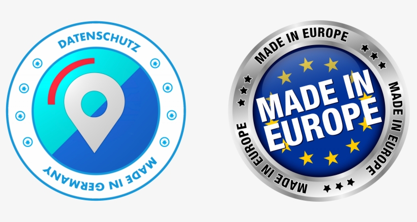 Made In Europe Png Free Download - Made In Europe Png, transparent png
