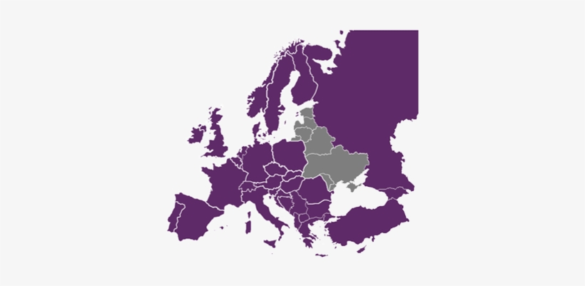Image Map Europe - Drinking Age Europe, transparent png
