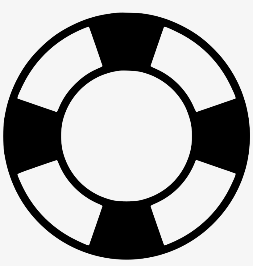 Lifesaver - - Foyle Search And Rescue, transparent png