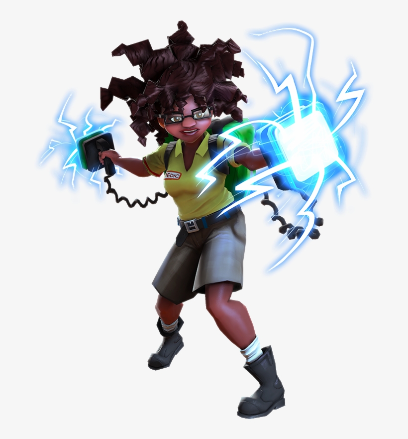 Survivor6 Mythic Lifesaver - Action Figure, transparent png