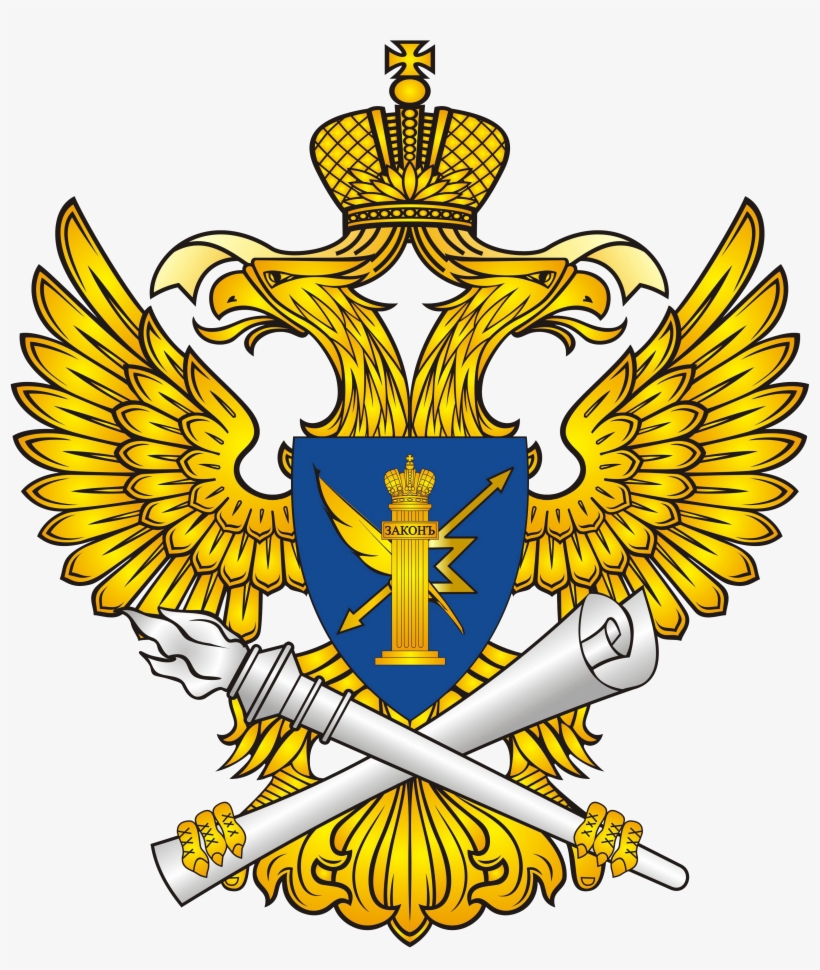 Emblem Of Roskomnadzor, transparent png