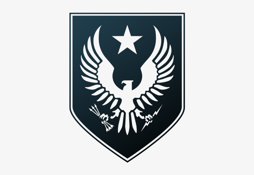 Spartans - Halo Spartan Logo, transparent png