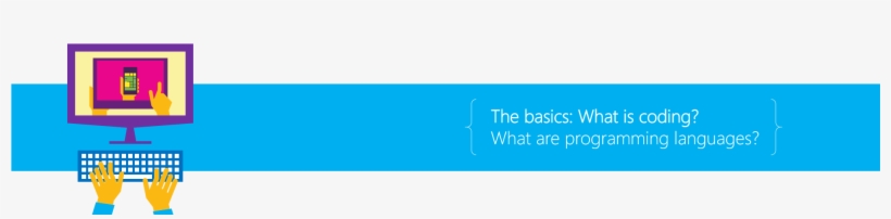 A Programming Language Provides A Framework Allowing - Youtube Banner ...