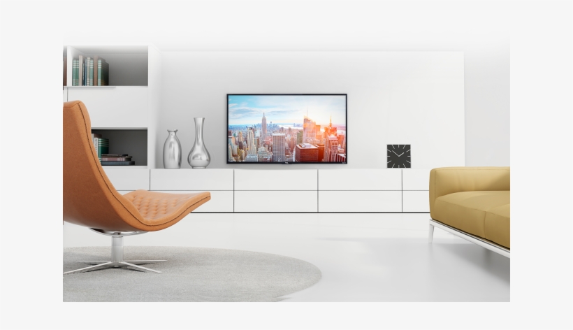 D1-series Pdp - Great Art New York Penthouse Skyline Photo Wallpaper, transparent png