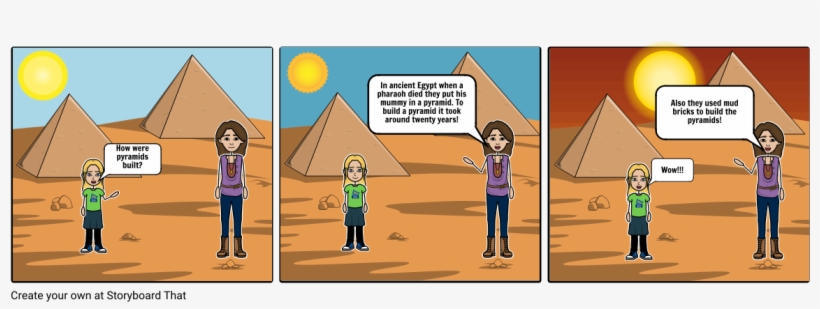 Ancient Egypt Pyramids - Ancient History, transparent png