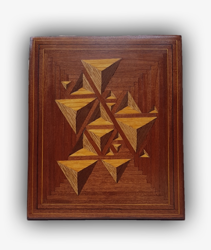 083 Lot Of Pyramids - Triangle, transparent png