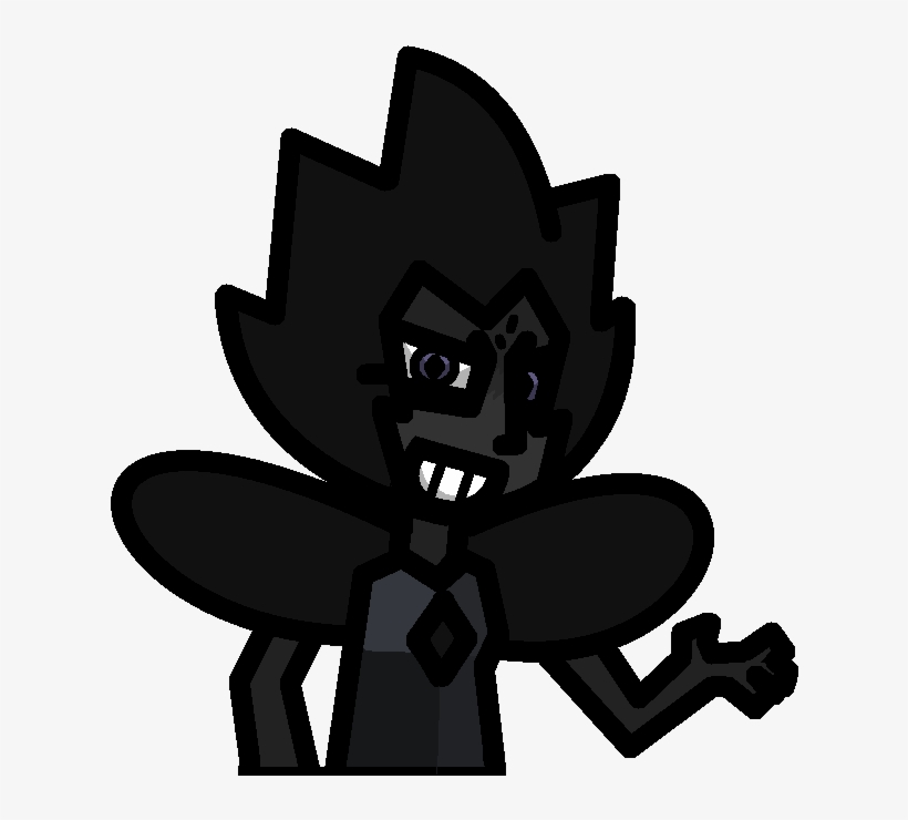 Black Diamond, transparent png