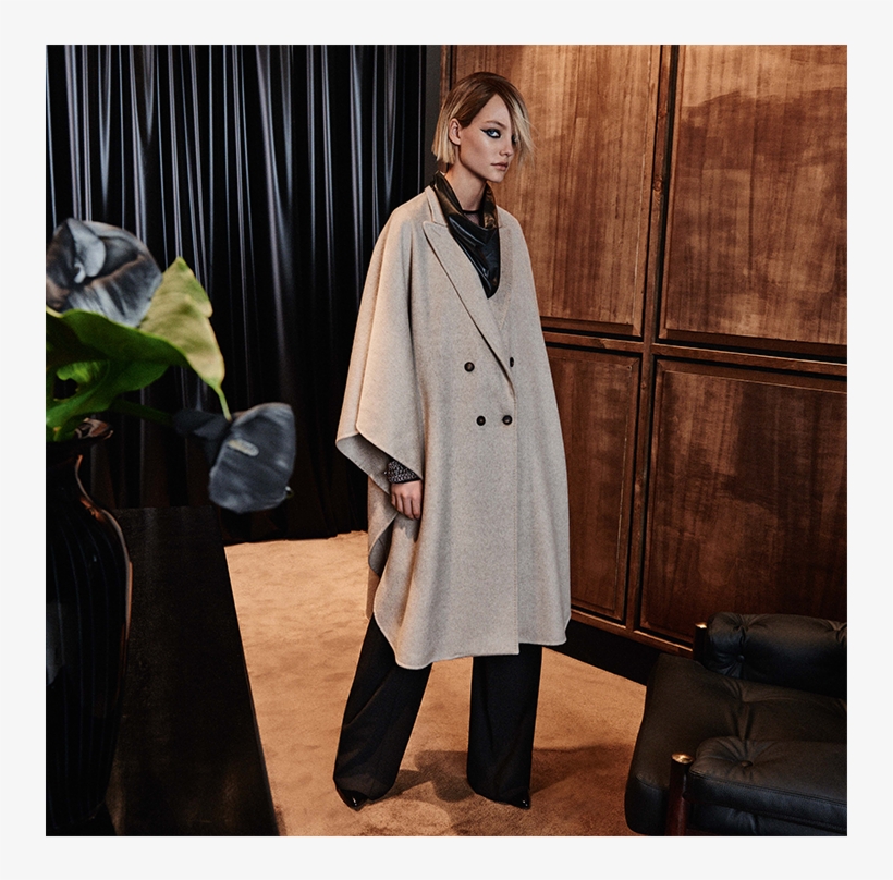 Mm Pf16 Sketch2 Copia 18 - Max Mara Pre Fall 2016, transparent png