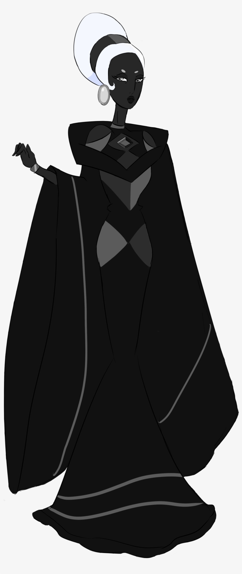 Black Diamond - Isaacelwwe - Wiki, transparent png
