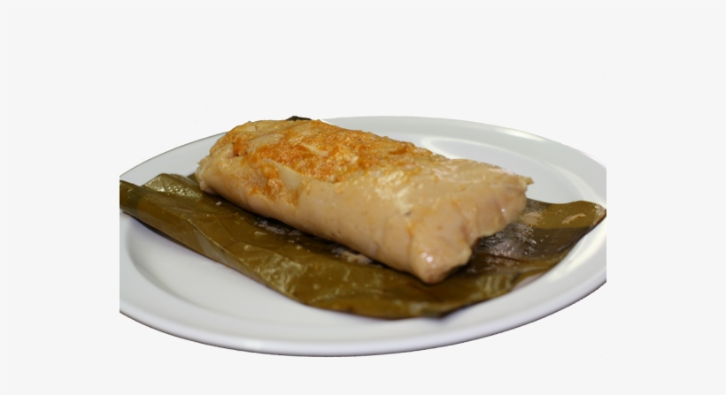 Tamales De Pollo - Chicken As Food, transparent png