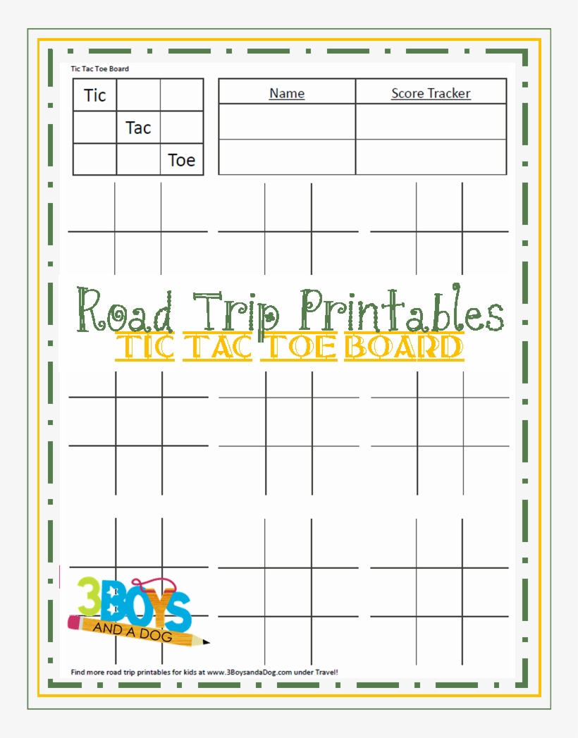 Road Trip Printables For Kids - Road Trip I Spy Free Printable, transparent png