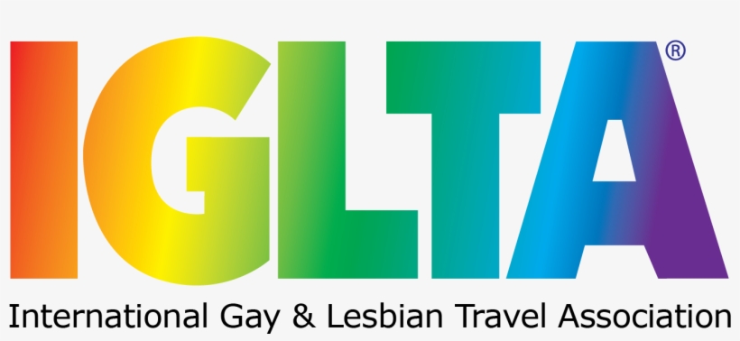 Ai - Pdf - Png - International Gay & Lesbian Travel Association, transparent png