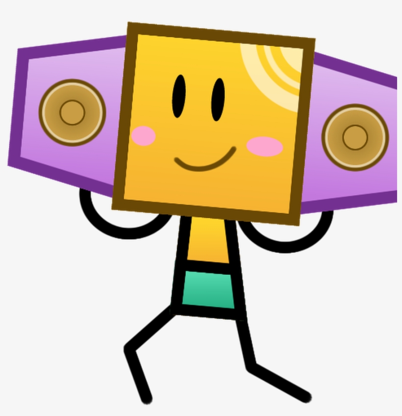 Boomboxer Is Gay - Boomboxer And Sky, transparent png