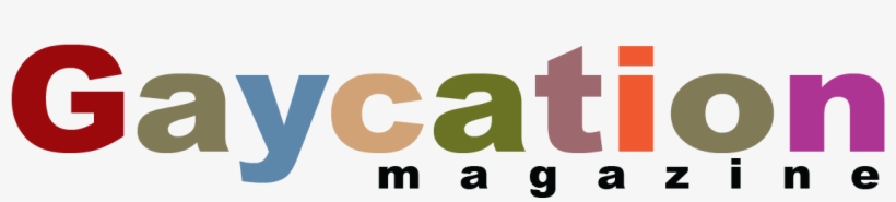 Gaycation - Graphic Design, transparent png