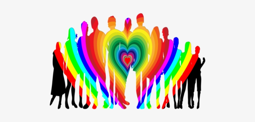 Gay - Human Family, transparent png