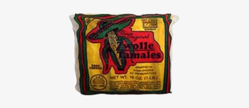 Zwolle Tamales, transparent png