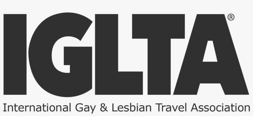 Pdf - International Gay & Lesbian Travel Association, transparent png