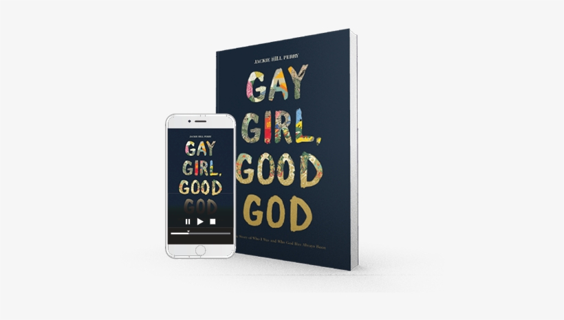 Bh Gaygirlgoodgod Videobanner - Gay Girl Good God, transparent png