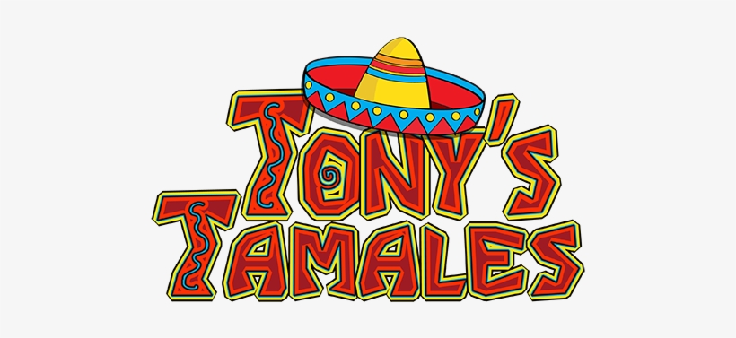 Tony's Tamales - Idaho, transparent png