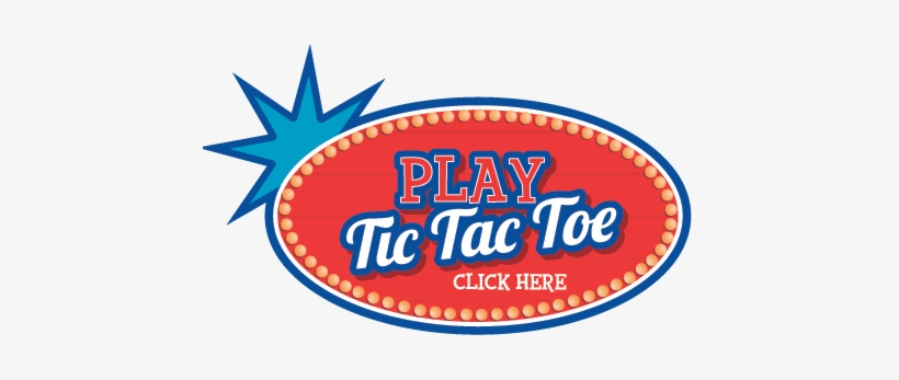 Tic Tac Toe - The Icee Company, transparent png