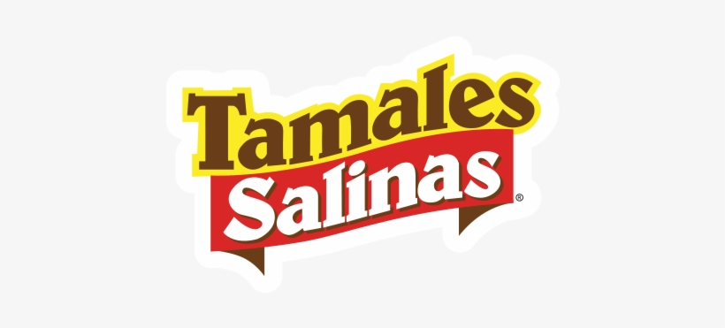 Tamales Salinas Logo, transparent png