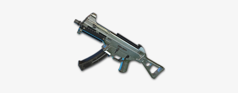 Silver Plate - Ump9 - Silver Plate Ump9 - 360x360 PNG Download - PNGkit