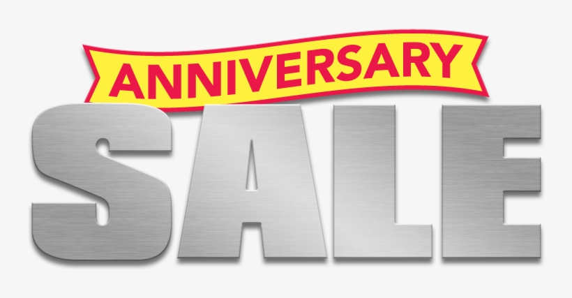 Anniversary Sale - Hobbytown Usa, transparent png