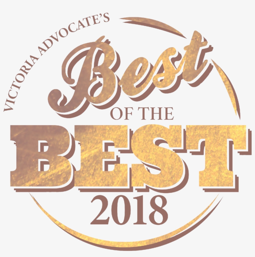 Best Of The Best Victoria Tx 2018, transparent png