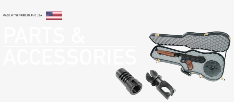 Parts And Accessories - Trigger, transparent png