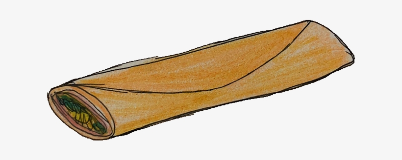Tortilla - Canoe, transparent png