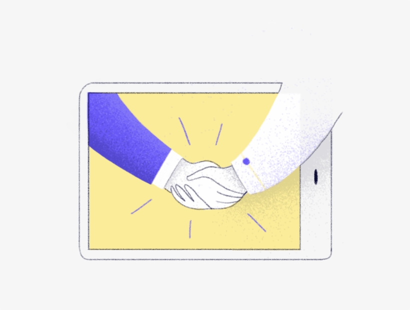 Sales - Cartoon, transparent png