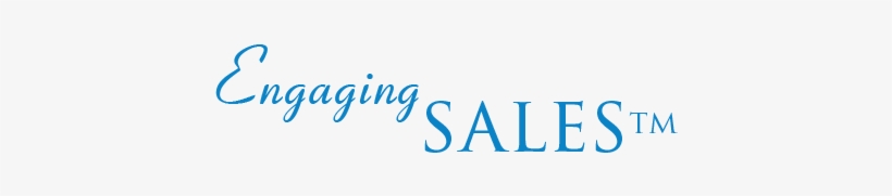 Engaging Sales - Sales, transparent png