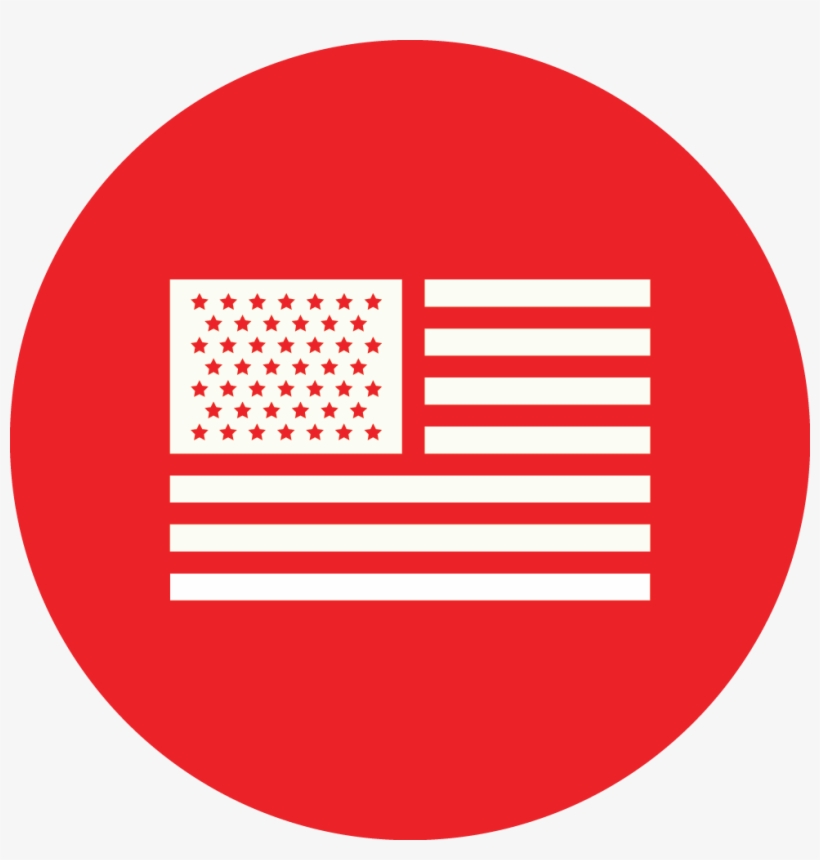 New York, 11021, Usa - Red Content Icon Png, transparent png