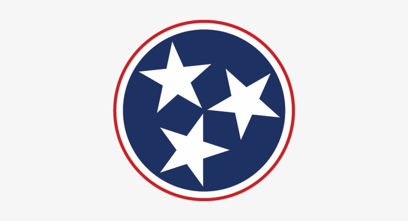 Marsha Blackburn Shares Our Concerns On Illegal Immigration - Tri Star Logo Tennessee, transparent png