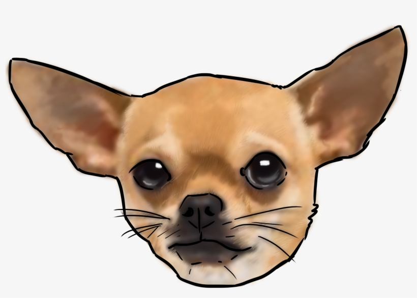 Chihuahua Png, transparent png