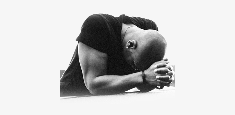 How A Man Learns To Pray - Lord I Have Nothing Without You, transparent png