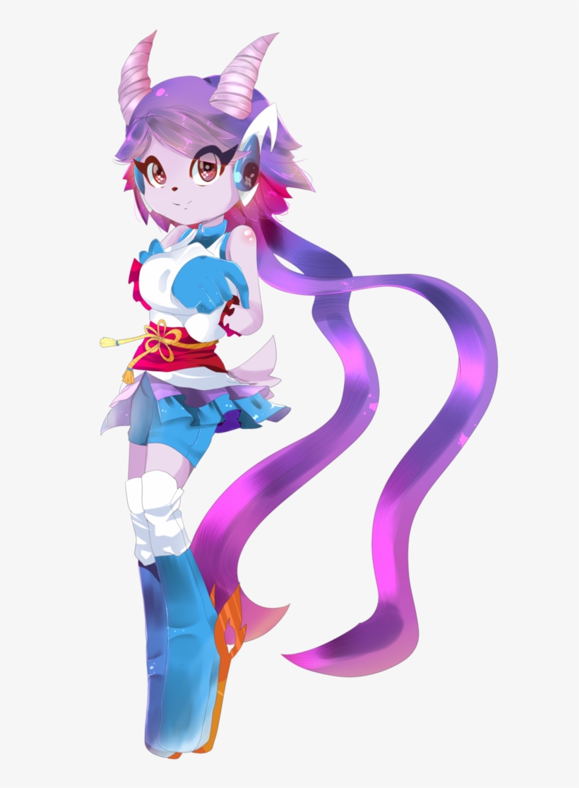 Sash Lilac In Freedom Planet - Lilac Freedom Planet, transparent png