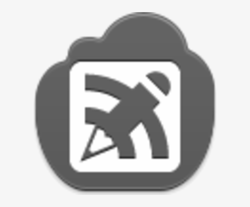 Blog Writing Button Icon Image - Facebook, transparent png
