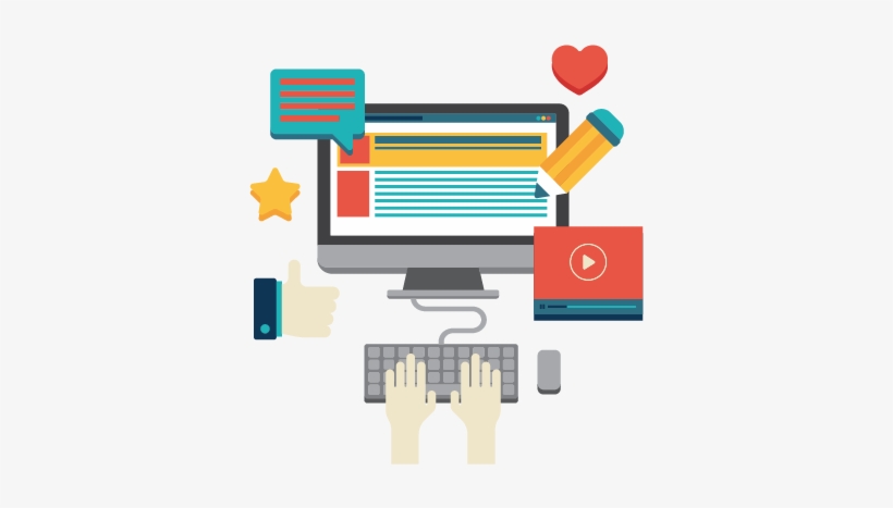 Content Writing Service Company In Coimbatore - Content Writing Icon Png, transparent png