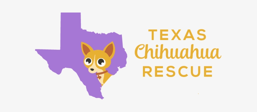 Home - Texas Chihuahua Rescue Logo, transparent png