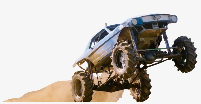 27 Apr 2017 - Monster Truck, transparent png