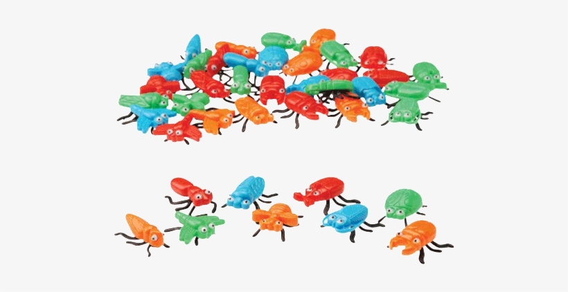 Last Time I'm Going To Bug You - Jumping By Constructive Playthings - Jumping Insect, transparent png