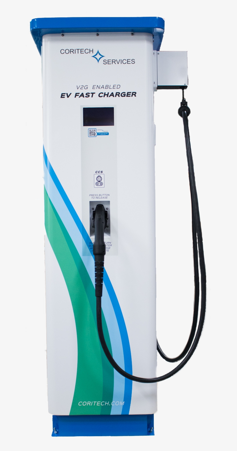 Charger Side3 Isolated - Portable Network Graphics, transparent png
