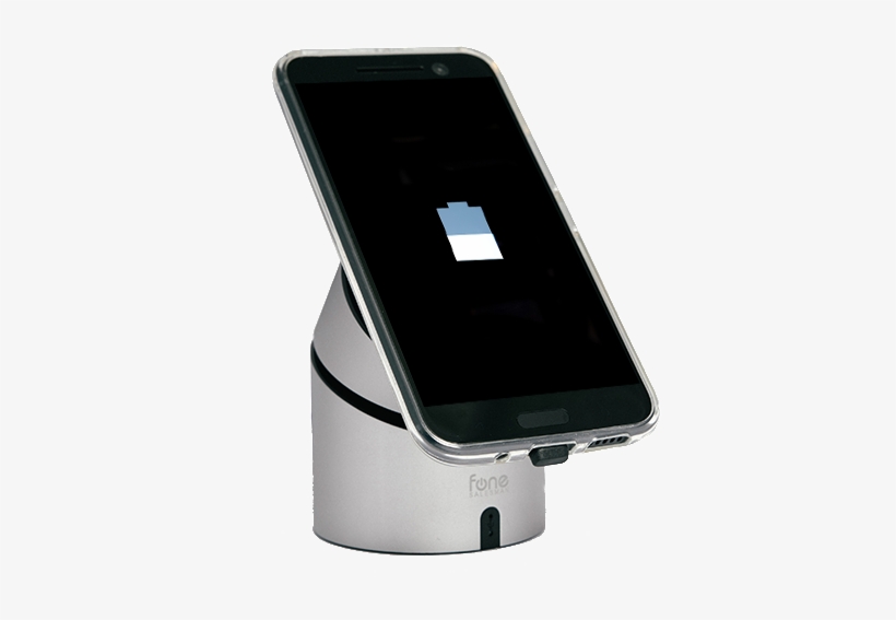 Musiqi Wireless Charger & Speaker - Wireless Charger With Speaker, transparent png