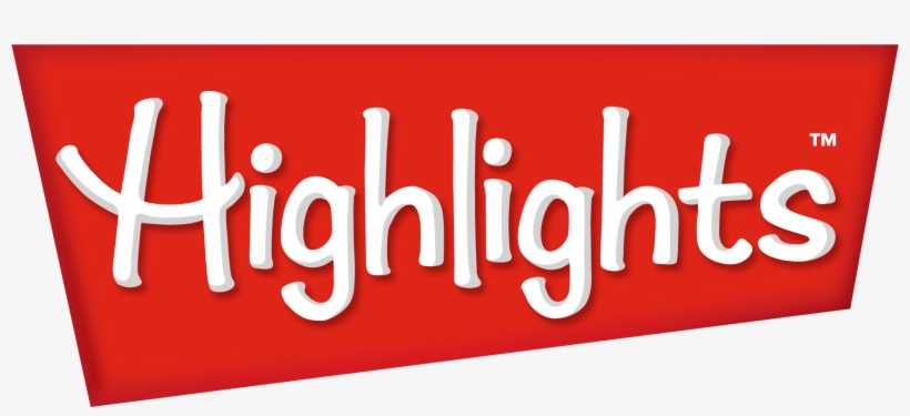 I've Been Illustrating For The Fine People At Highlights - Highlights For Children, transparent png