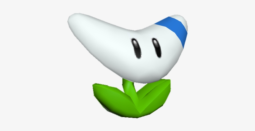 Download Zip Archive - Mario Boomerang Flower, transparent png