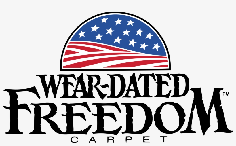 Wear Dated Freedom Logo Png Transparent - Clip Art, transparent png