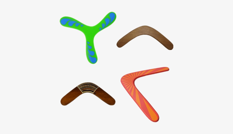 Boomerang Transparent Background, transparent png