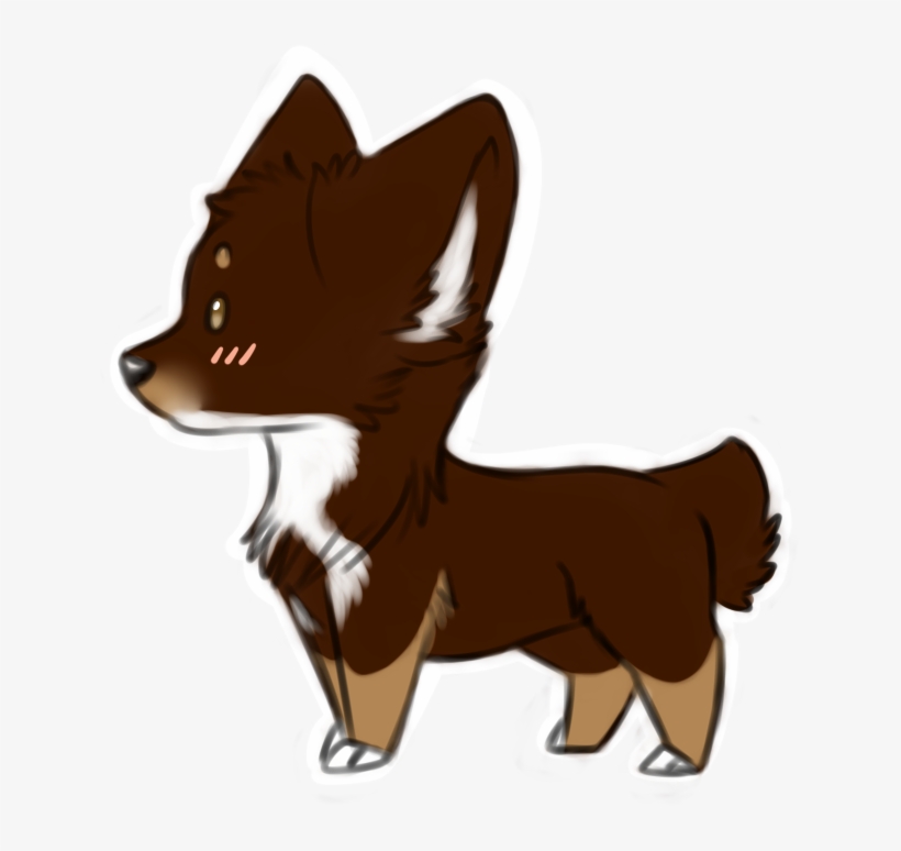 Art Of Kaylani By Cleverfox - Cartoon, transparent png