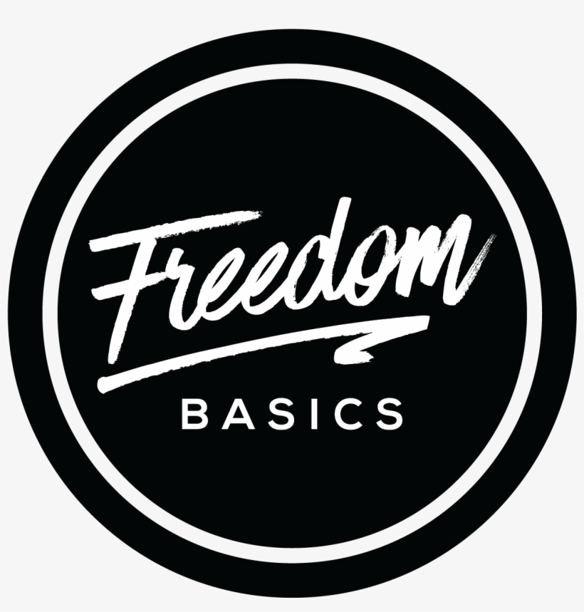 Freedom Weekend - Kcrw Logo, transparent png